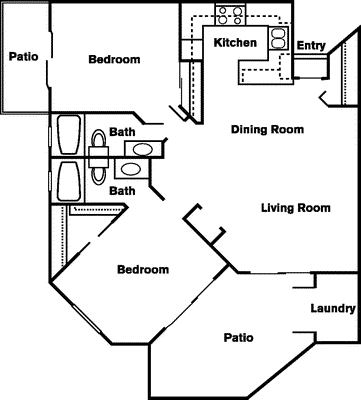 2C                                                 Floorplan Image