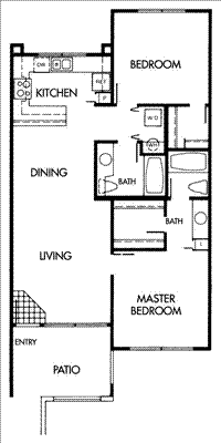 2F                                                 Floorplan Image