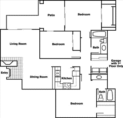 3B                                                 Floorplan Image