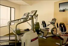 Phoenix - Tempe - Little Cottonwoods - Fitness Center