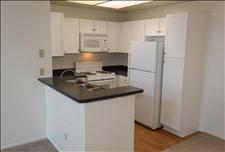 Phoenix - Tempe - Little Cottonwoods - Kitchen