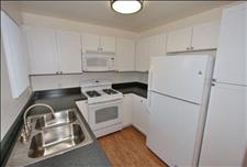 Phoenix - Tempe - Little Cottonwoods - Kitchen
