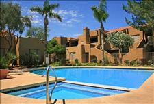 Phoenix - Tempe - Little Cottonwoods - Swimming Pool