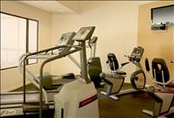 Little Cottonwoods - Fitness Center