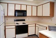 Little Cottonwoods - Kitchen
