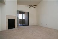 Little Cottonwoods - Living Room
