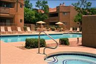 Little Cottonwoods - Swimming Pool