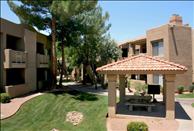Little Cottonwoods - Outdoor Area