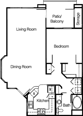 1C                                                 Floorplan Image