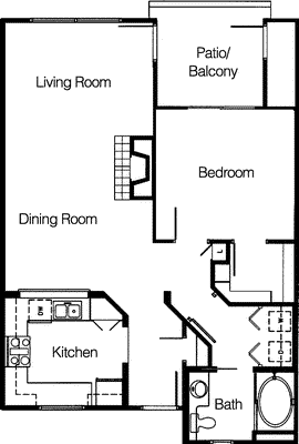 1B                                                 Floorplan Image
