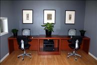 Phoenix - Scottsdale - Montierra - Business Center