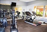 Phoenix - Scottsdale - Montierra - Fitness Center