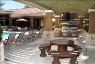 Phoenix - Scottsdale - Montierra - Picnic Area