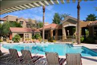 Phoenix - Scottsdale - Montierra - Swimming Pool