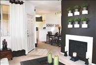 Montierra - Living Room