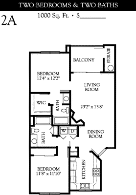 2A                                                 Floorplan Image