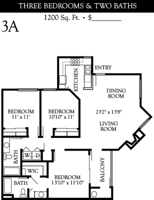 3A                                                 Floorplan Image