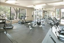 Phoenix - Ahwatukee - Mountain Park Ranch - Fitness Center