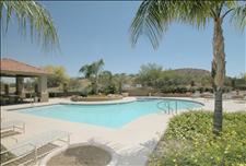 Phoenix - Ahwatukee - Mountain Park Ranch - Swimming Pool