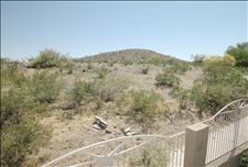 Phoenix - Ahwatukee - Mountain Park Ranch - View