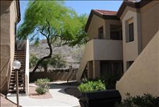 Phoenix - Ahwatukee - Mountain Park Ranch - Exterior