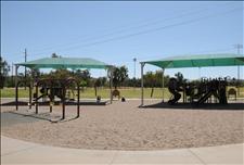 Phoenix - Ahwatukee - Mountain Park Ranch - Playground