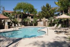 Phoenix - Ahwatukee - Mountain Park Ranch - Swimming Pool