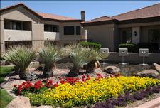 Phoenix - Ahwatukee - Mountain Park Ranch - Exterior