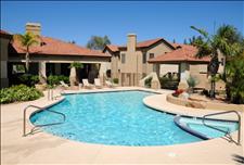 Phoenix - Ahwatukee - Mountain Park Ranch - Swimming Pool