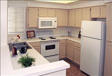 Phoenix - Ahwatukee - Mountain Park Ranch - Kitchen