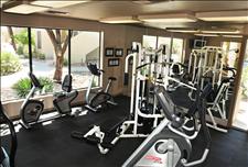 Phoenix - Ahwatukee - Mountain Park Ranch - Fitness Center