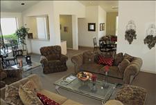 Phoenix - Ahwatukee - Mountain Park Ranch - Clubhouse
