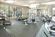 Mountain Park Ranch - Fitness Center
