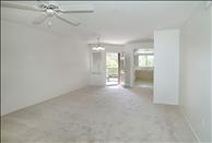 Mountain Park Ranch - Living Room