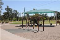 Phoenix - Ahwatukee - Mountain Park Ranch - Playground