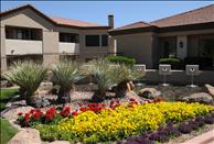 Phoenix - Ahwatukee - Mountain Park Ranch - Exterior