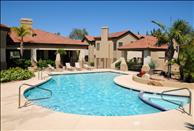 Phoenix - Ahwatukee - Mountain Park Ranch - Swimming Pool