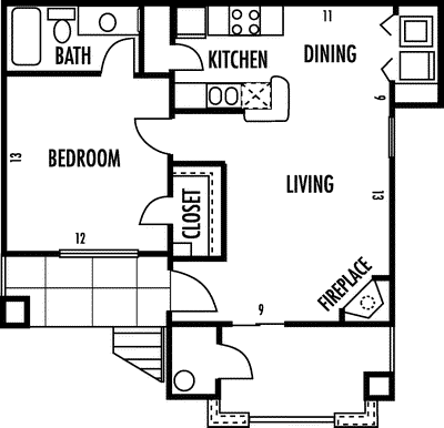 1C                                                 Floorplan Image
