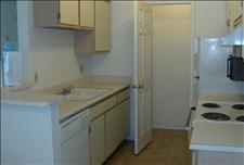 Phoenix - Ahwatukee - Sedona Ridge - Kitchen