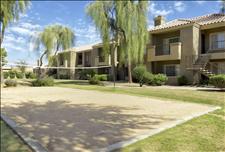 Phoenix - Ahwatukee - Sedona Ridge - Volleyball Court