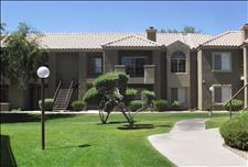 Phoenix - Ahwatukee - Sedona Ridge - Exterior