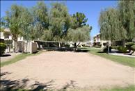 Sedona Ridge - Volleyball Court