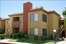 Phoenix - Ahwatukee - Sonoran - Community