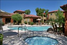 Phoenix - Ahwatukee - Sonoran - Swimming Pool