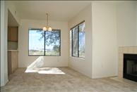 Sonoran - Living Room
