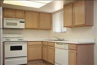 Sonoran - Kitchen