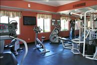 Phoenix - Ahwatukee - Sonoran - Fitness Center