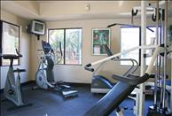 Sonoran - Fitness Center