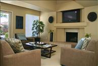 Sonoran - Living Room