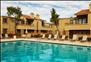 Sycamore Creek Apartments - Swimming Pool